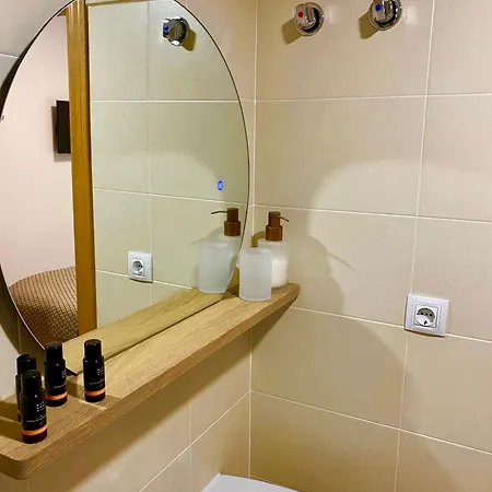 Apartamento Marbre Calpe